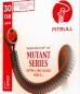 Preview: Pitbull Strings Mutant Series 6 String 30-130 Extra Long Bass Guitar Strings